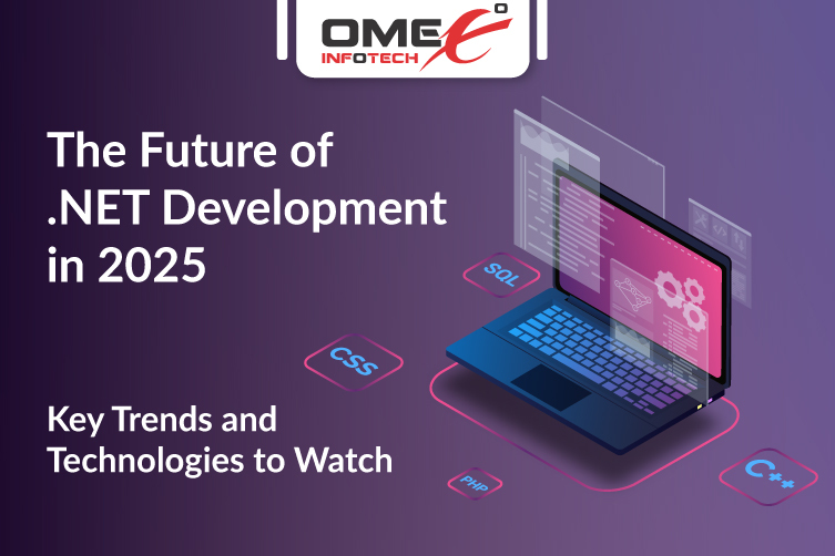 The future of .NET Technology in 2025 & beyond