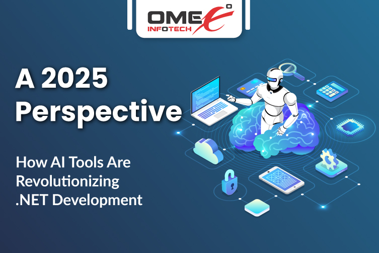How AI Tools Are Revolutionizing .NET Development: A 2025 Perspective