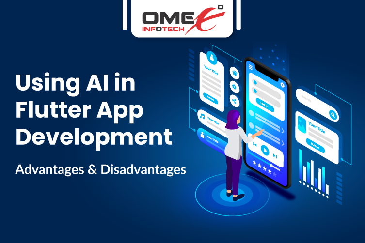 AI in Flutter App Development: Advantages and Disadvantages