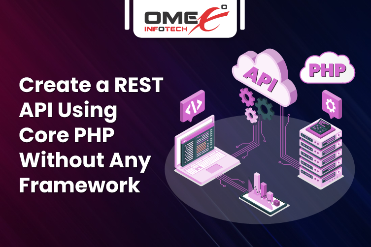 Creating a REST API Using Core PHP Without Any Framework