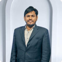 Jayesh Dankhara - Sr. Mobile Apps Developer