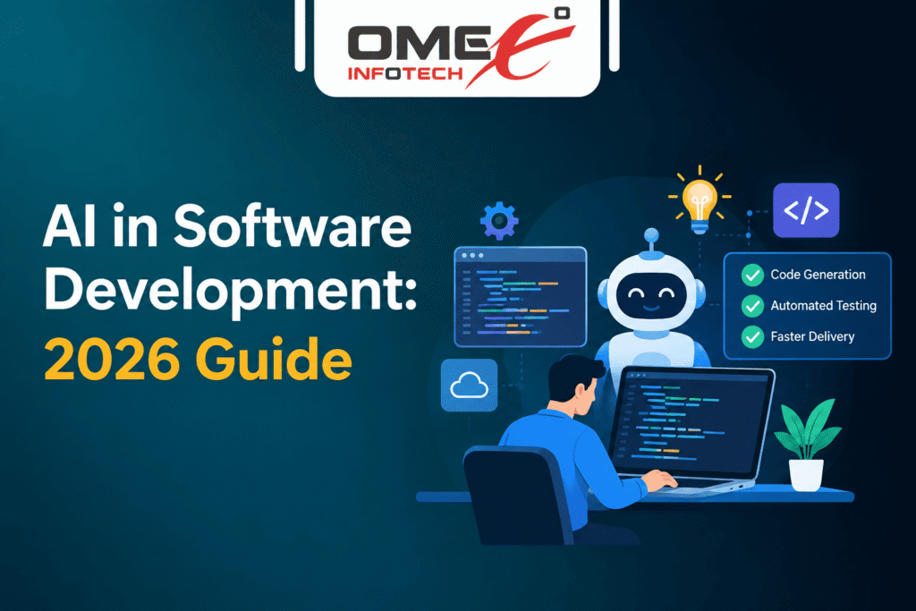 AI in Software Development: 2026 Guide